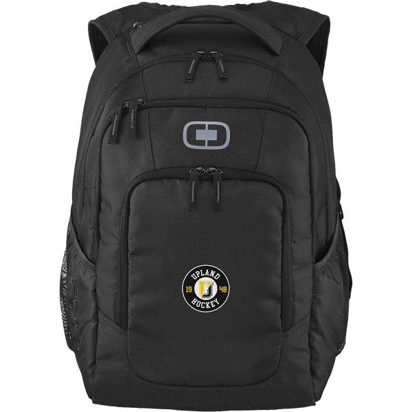 Upland Hockey OGIO Logan Pack