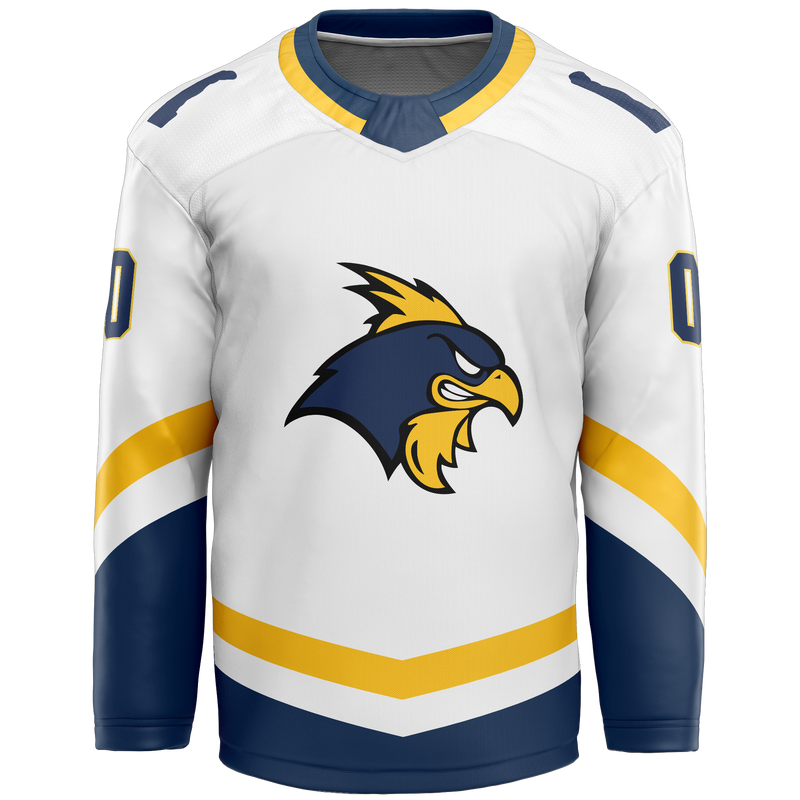 Delaware Jr. Blue Hens Youth Goalie Jersey
