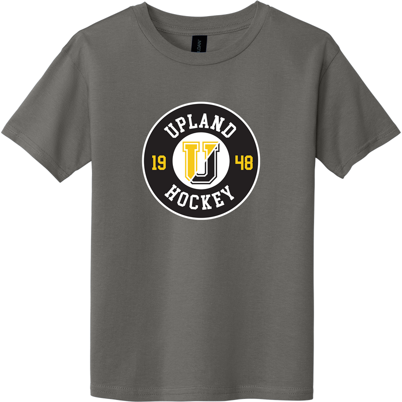 Upland Hockey Youth Softstyle T-Shirt