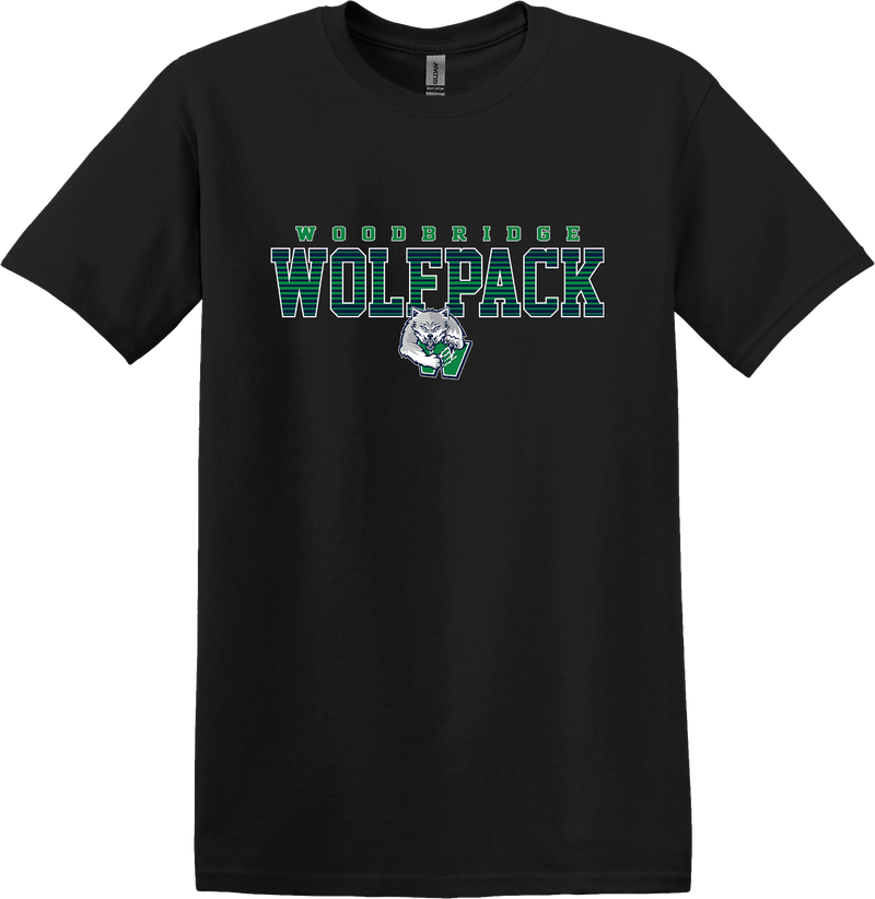 Woodbridge Wolfpack Softstyle T-Shirt