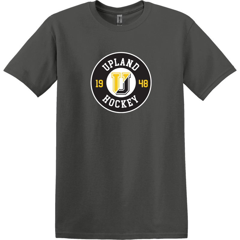 Upland Hockey Softstyle T-Shirt