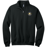 Upland Athletics NuBlend 1/4-Zip Cadet Collar Sweatshirt