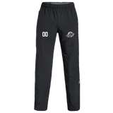 Youth Breakaway Lightweight Warm Up Pants (Allegheny Badgers)