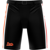 Biggby Coffee AAA Tier 1 Boys Youth Hybrid Pants Shell
