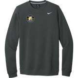 Upland Athletics Nike Club Fleece Crew