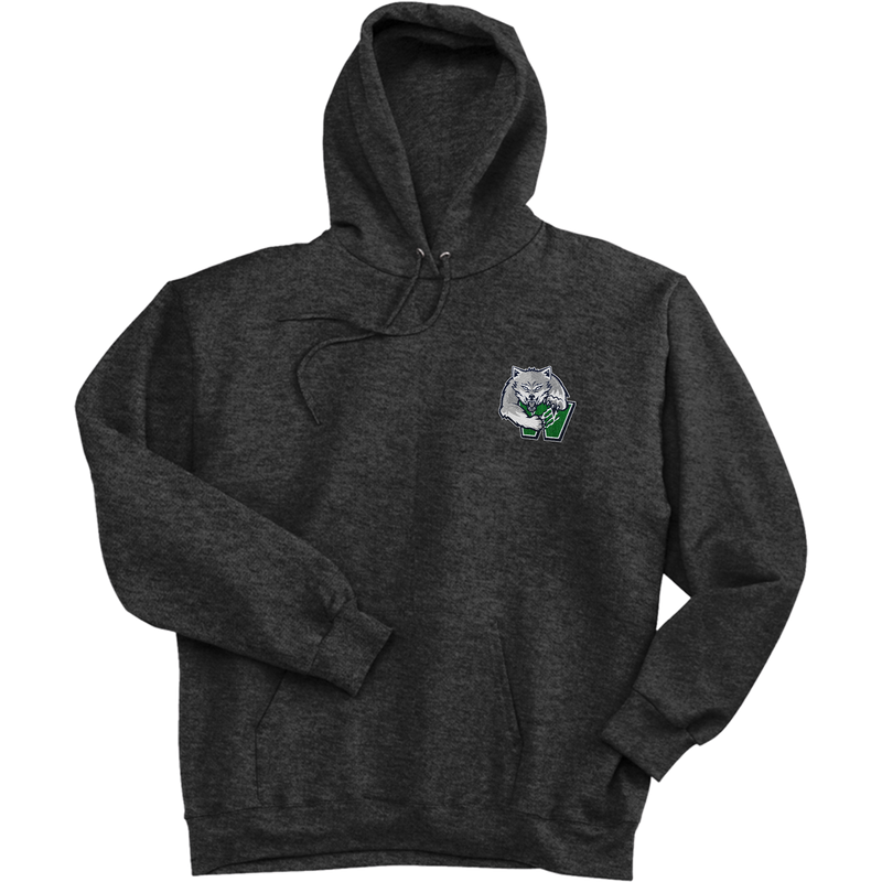 Woodbridge Wolfpack Ultimate Cotton - Pullover Hooded Sweatshirt