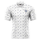 Lady Kings Youth Sublimated Polo Tee