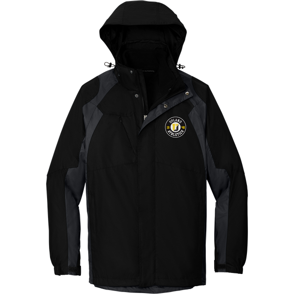 Upland Athletics Ranger 3-in-1 Jacket
