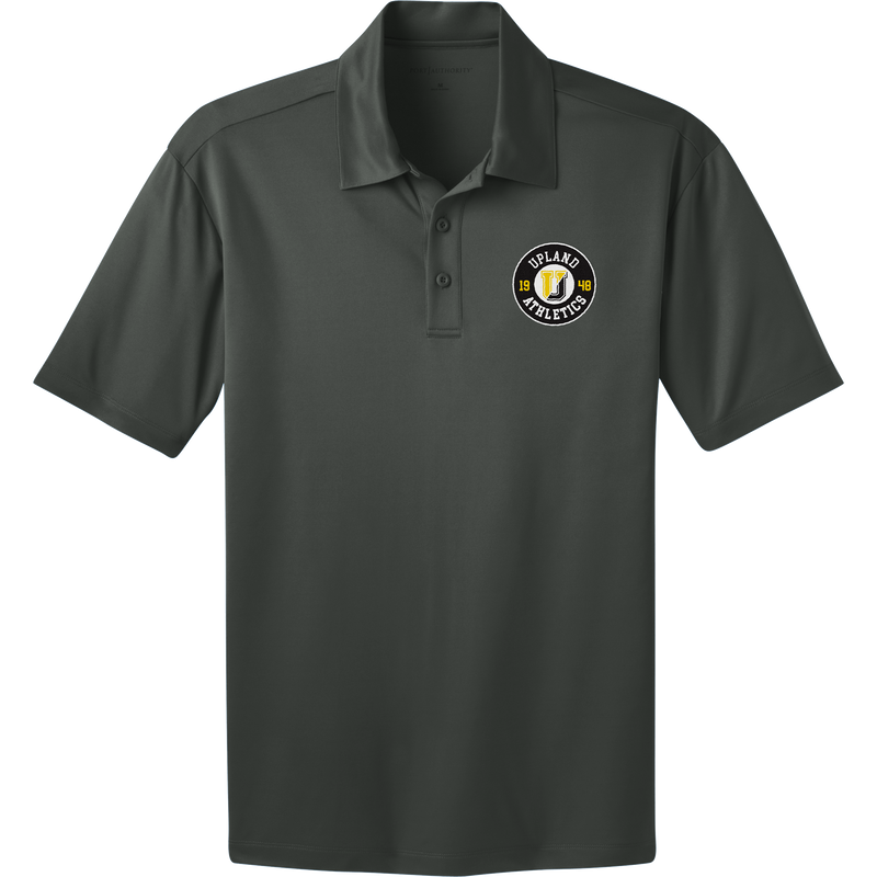 Upland Athletics Adult Silk Touch Performance Polo