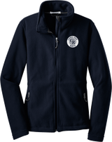 Council Rock North Ladies Value Fleece Jacket