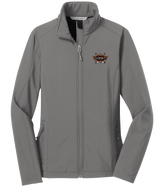 Orange County West Ladies Core Soft Shell Jacket