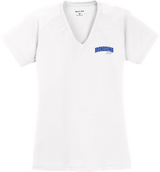 Ironbound Ladies Ultimate Performance V-Neck