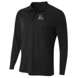 Atlanta Madhatters Travel Team Youth Quarter Zip