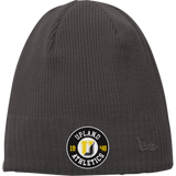 Upland Athletics New Era Knit Beanie