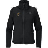 Seacoast Spartans (Ice Hockey) The North Face Women's Osito Fleece Jacket