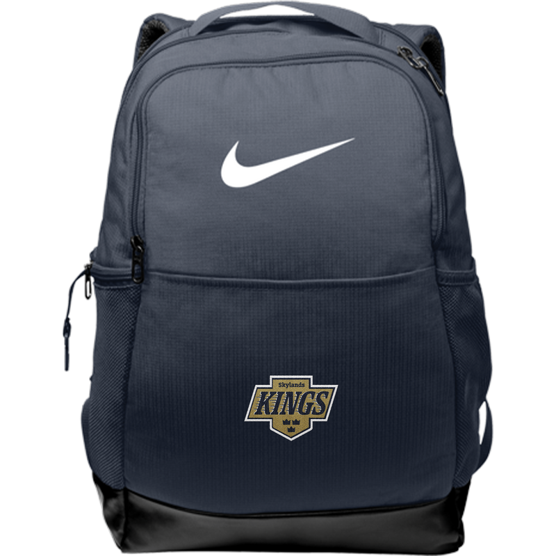 Skylands Kings Nike Brasilia Medium Backpack