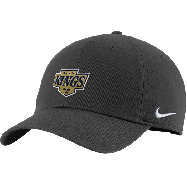 Skylands Kings Nike Heritage Cotton Twill Cap