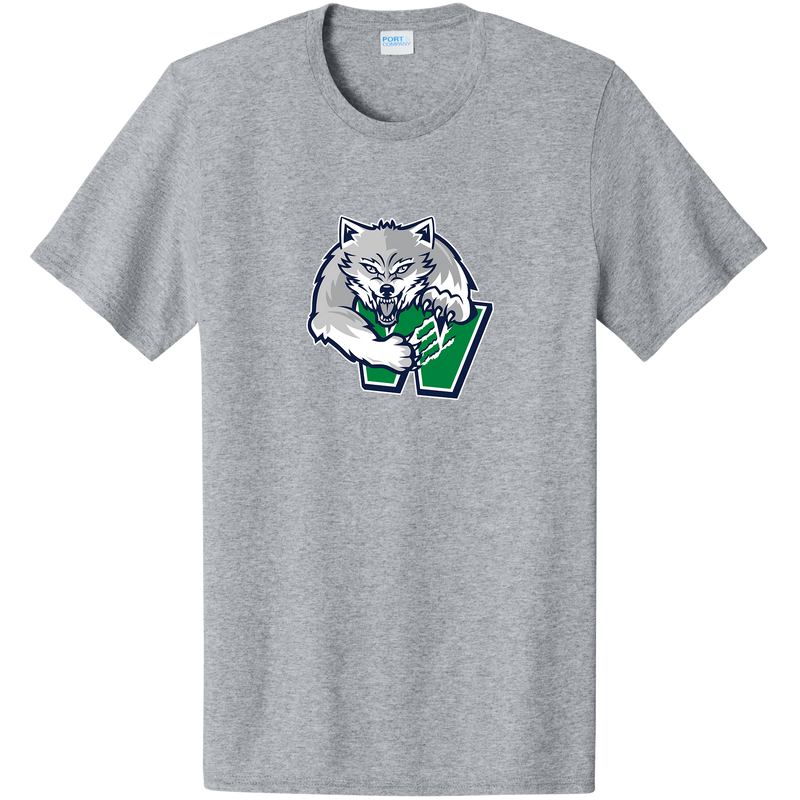 Woodbridge Wolfpack Easy Cotton Tee