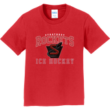 Strathroy Rockets Youth Fan Favorite Tee