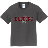 Scary Badgers Youth Fan Favorite Tee