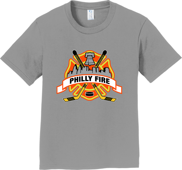Philly Fire Youth Fan Favorite Tee