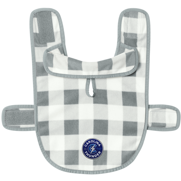 Carolina Thunder Pet Fleece Jacket