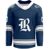 Randolph Middle School Youth Goalie Reversible Sublimated Jersey