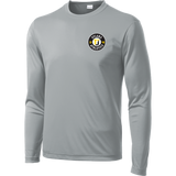 Upland Athletics Long Sleeve PosiCharge Competitor Tee