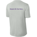 Curry College (Fear None CC) PosiCharge Competitor Tee
