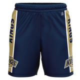 Skylands Kings Adult Sublimated Shorts