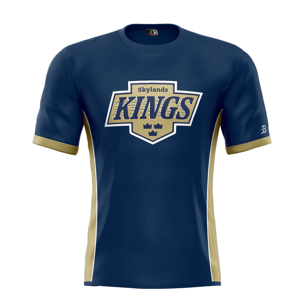 Skylands Kings Youth Sublimated Tee
