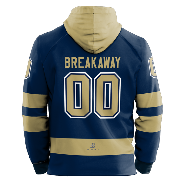 Skylands Kings Youth Sublimated Hoodie