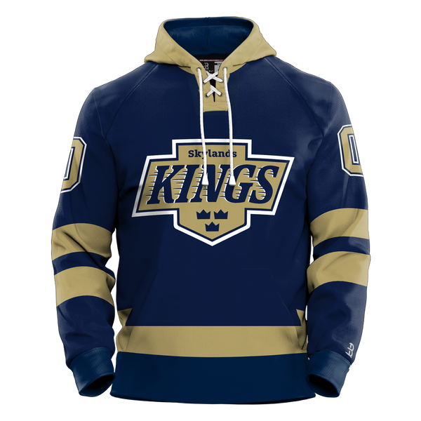 Skylands Kings Youth Sublimated Hoodie