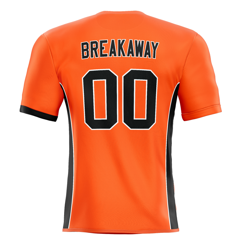 Princeton Jr. Tigers Youth Sublimated Tee