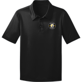 Upland Hockey Youth Silk Touch Performance Polo