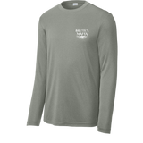 Brutes Mafia Youth Long Sleeve PosiCharge Competitor Tee