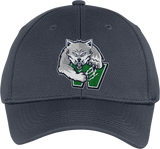 Woodbridge Wolfpack Youth PosiCharge RacerMesh Cap