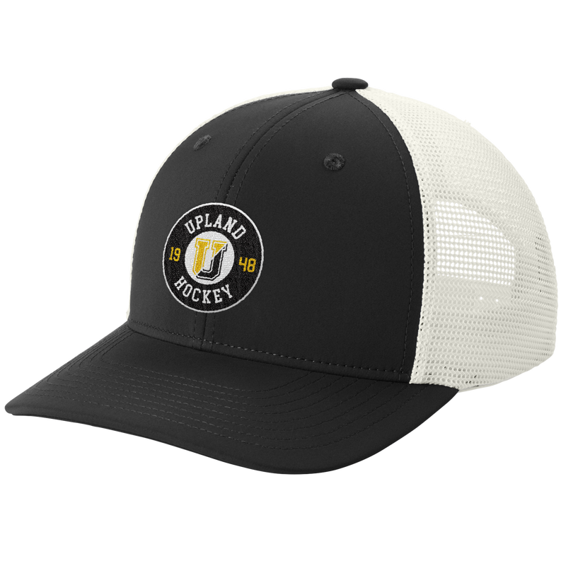 Upland Hockey Club Trucker Cap